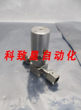 工业配件NUPRO SS-BNV51-C VALVE GAS LINE SHUTOFF VALVE 10602