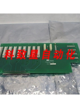 工业配件810-17010-001 STEPPER MOTOR MOTHER BD BOARD CARD 107
