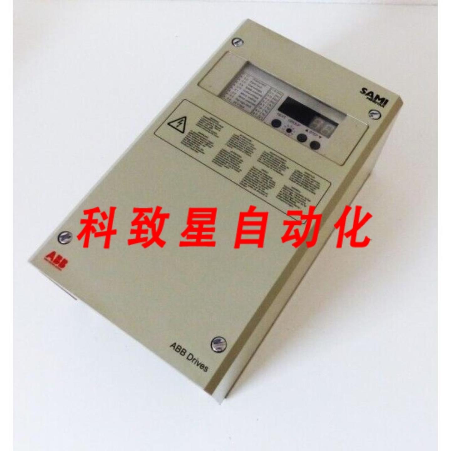 工业配件STROMBERG驱动器SAMI MINISTAR 029MD2-M2