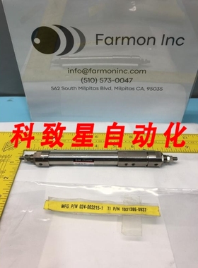 工业配件0240032151 AIR CDJB15-018503 024-003215-1 132252