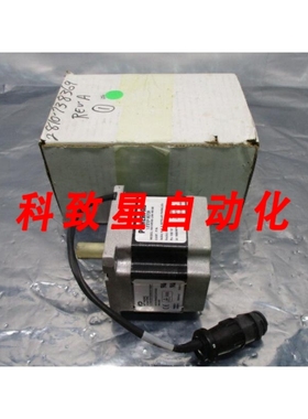 工业配件N31HRHK-LNK-NS-00 POWERPAC 1.8 DEGREE STEP MOTOR 281