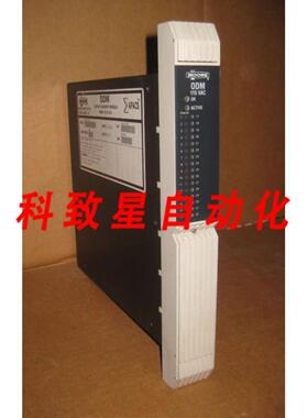 工业配件39ODM115ACCAN PLC ODM 16184-61 APACS+QUADLOG 1618461