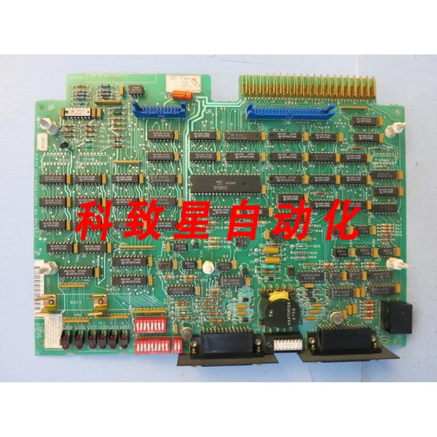 工业配件IC600BF948 LIO通信控制PLC 44A717587-G01 R08