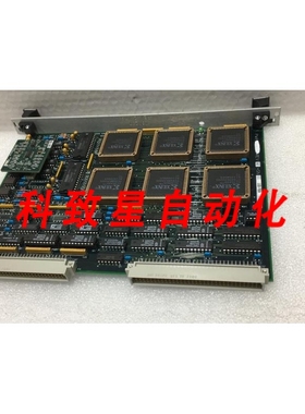 工业配件PHOTON DYNAMICS PZT VME接口 BD 009732 修订版A 1100-7