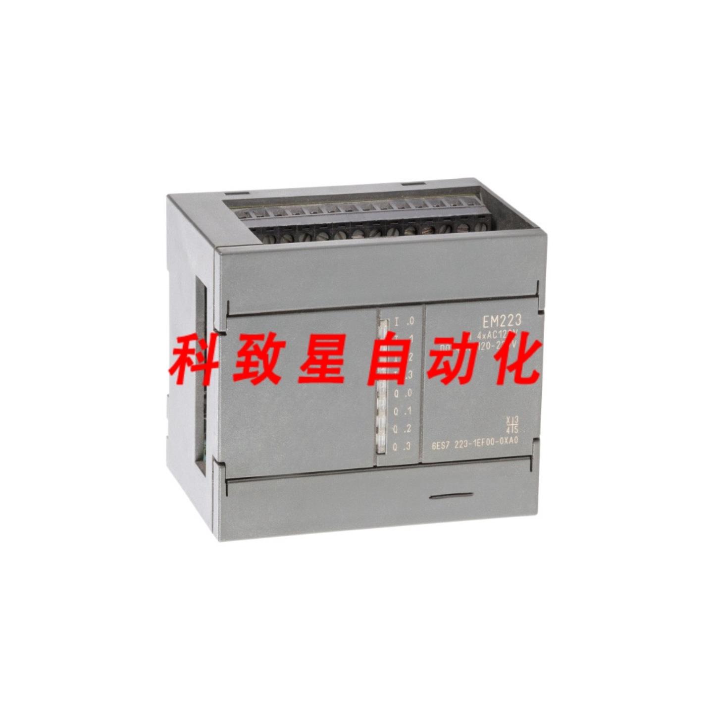 工业配件6ES7223-1EF00-0XA0