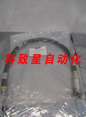 工业配件AMAT 00508699 HOSE ASSY FACILITY WATER RETURN RF-GEN