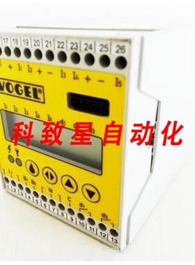 工业配件LC3000-E+471 IGZ51-20-S8 E控制器100-120VAC200-240