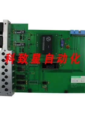 工业配件BIO RAD BIORAD 拾放真空传感器 PCB PER6B00C