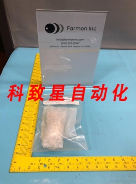 工业配件0342-0311-1001 A/V NOVA 3206 FEED-THROUGH ASSY ACCEL