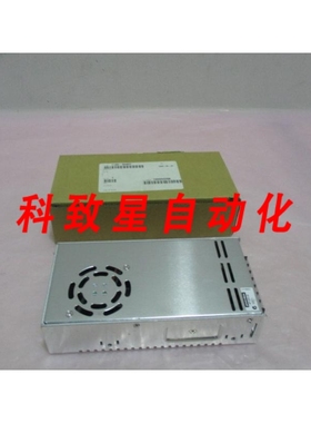 工业配件AMAT 1140-00407 POWER SUPPLY DC 24V 8.4A 200W 8564/1