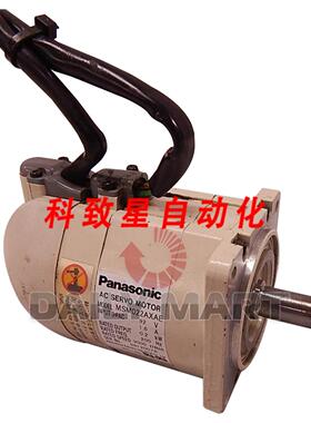 工业配件MSM022AXAE伺服电机