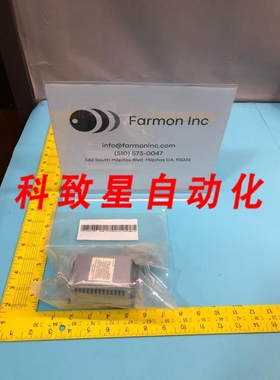 工业配件TP970A21455 ASM STAT PNEUMATIC 190203