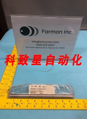 工业配件SCP 793-015-1AX AGITATOR IN HEATED TANK 1/2 O.D.X 9.