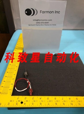 工业配件AMAT 1150-01036 PROBE THERMIST -80C TO 150C 179439