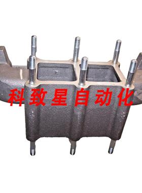 工业配件WARREN RUPP 518-016-156 铝制泵歧管SA1-A SB1-A型号