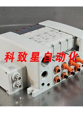 工业配件EX150-SDN1-X97PNP DEVICENET带4 VQC4101-56C-9