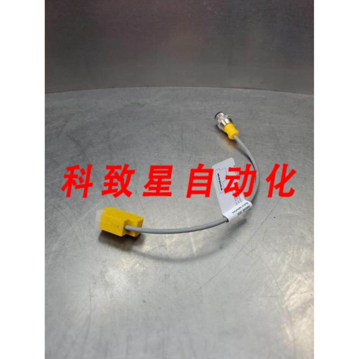 工业配件BI 2-Q10S-AP6X-02M-RS 4T电感式接近传感器5E-351