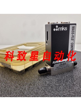 工业配件1179BX23CR14NSPC1 MASS-FLO质量流量控制器1000SCCM NH3