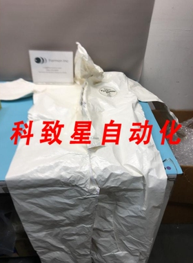 工业配件DUPONT TYCHEM SL SIZE 2XL PERSONAL PROTECTION SUIT 1