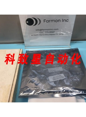 工业配件AMAT 0200-09534 CLAMP RING 200/197 NO FLT 160908