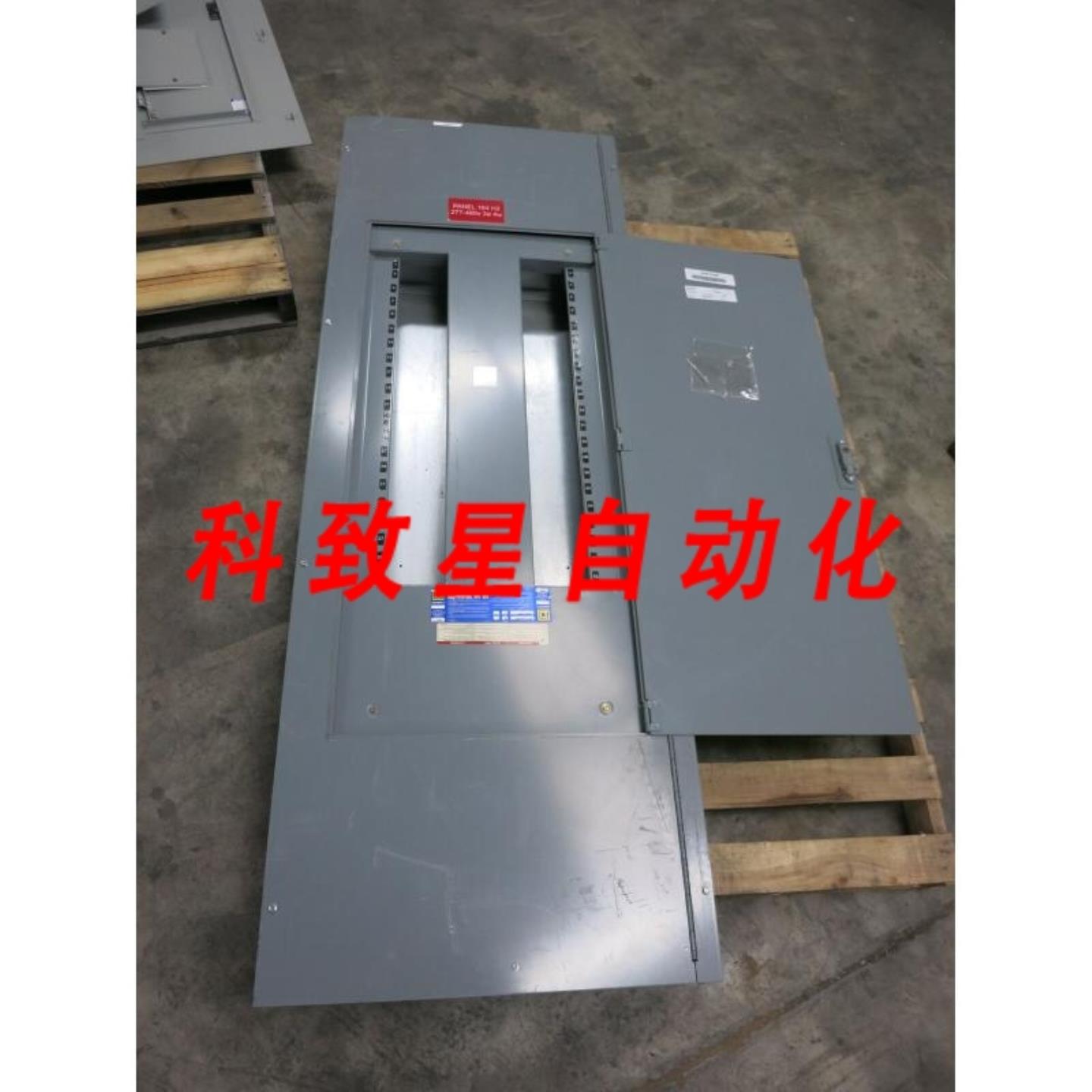 工业配件100A I-LINE断路器配电板 480V MLO 3PH 3W 100安培