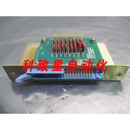 工业配件B666182C INPUT CONNECTOR BD ASSY PCB 103742