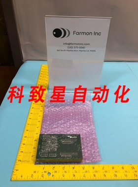 工业配件LAM 601241 ENCODE BUFFER ASSY PCB AMN3 183000