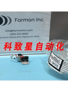 工业配件AMAT 01405713 C/A FRONT INTERLOCK BYPASS RTP CH50008