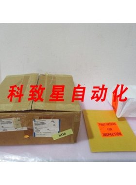 工业配件AMAT 0020-13498 REV.A AJX-A-502 AUX 412 CB1 PROTECTI