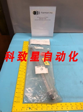 工业配件AMAT 0040-00594 TUBE KEYED GAS 160688