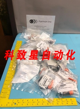 工业配件AMAT 0690-01817 CLAMP HINGED MW25 RATCHET CLOSURE AL