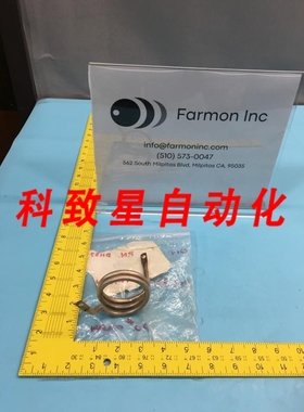 工业配件MRC D113744 INDUCTOR COIL (GAS BOX) 141920