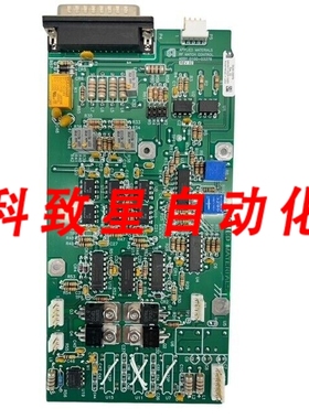 工业配件AMAT 0100-03378 REV 02 应用材料电路板射频匹配控制