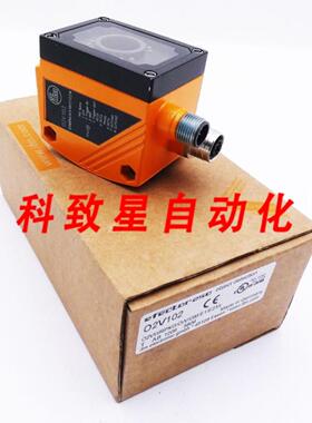 工业配件O2V102 O2VWRPKGOVGME1E2W检测传感器