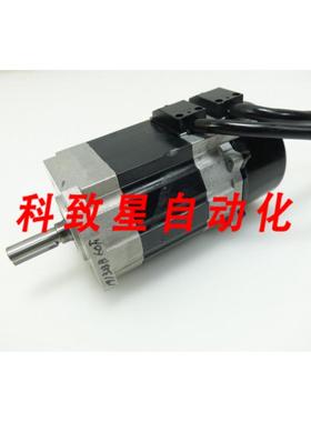 工业配件H37LK52 366W 4000RPM伺服电机