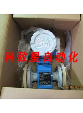 工业配件PROMAG 50P40-ELHA1RA0B8CA MAG流量计 1-12英寸