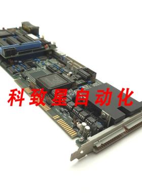 工业配件TAU 602272-100&602191-503 PMAC-PC DSP CPU-GULL伺服