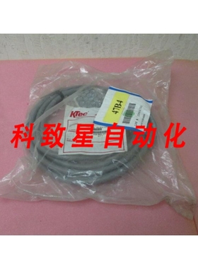 工业配件AMAT 0150-00846 CABLE ASSY CELL DIGITAL INTERCONNECT