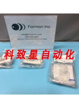 工业配件AMAT 3300-05447 FTG ELBOW 1/2 FLTK X 3/8 MNPT 161824