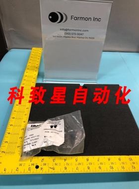 工业配件AMAT 0270-55523 CLAMP 170617