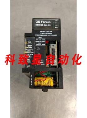 工业配件IC693PWR330G 120240VACHI-CAP 30W电源 EW