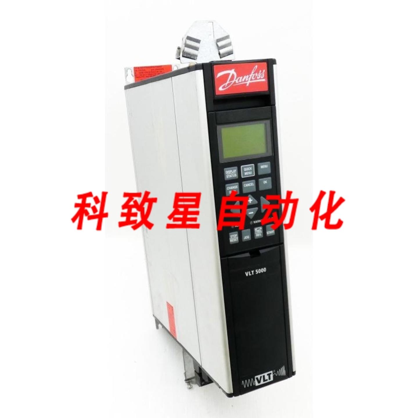 工业配件VLT 5000 VLT5001PT5B20EBR3DLF10A00C0 175Z0535 17KVA+