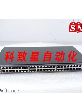工业配件EXTREME NETWORKS 210-48P-GE4 托管 48端口千兆以太网PO