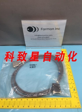 工业配件AMAT 0150-09619 CABLE FAN POWER INTERCONNECT 139839