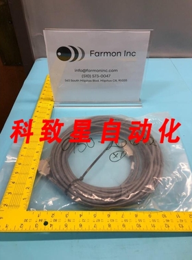 工业配件AMAT 01500642 CABLE ASSY CH C.INTC 146234