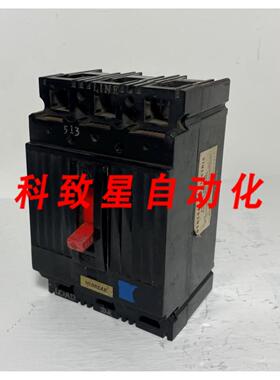 工业配件GE THEF136090 90A 高断路断路器480600V 3P 90安培GE通
