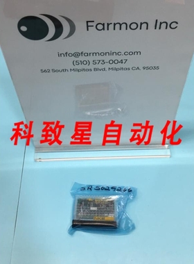 工业配件SCREEN 29-52315 MODULE UNIWIRE MAP 16 OUT 190944 191