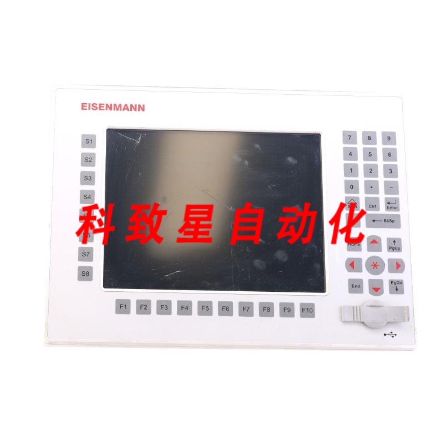 工业配件EISNMANN DC1010TA MP400 00 ENSC