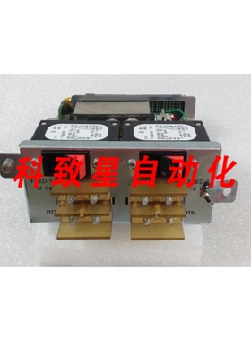 工业配件JMK T12000200-C00 M-0637A-50D直流滤波器