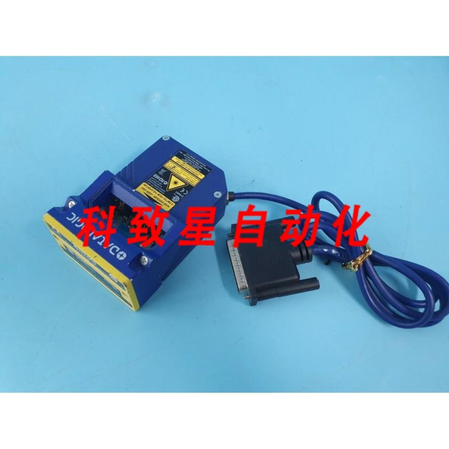 工业配件OM2000N 条码传感器